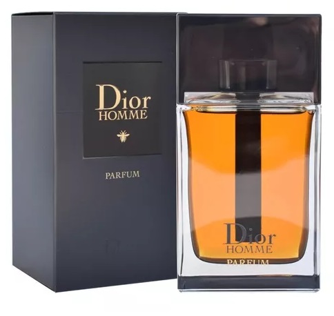 Dior Dior Homme Parfum Парфюмна вода